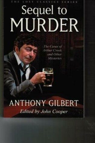 Cover of Sequel to Murder