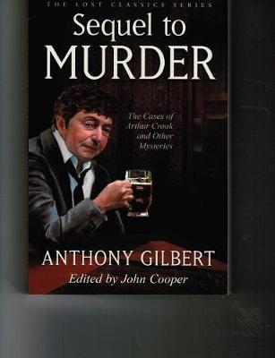 Book cover for Sequel to Murder
