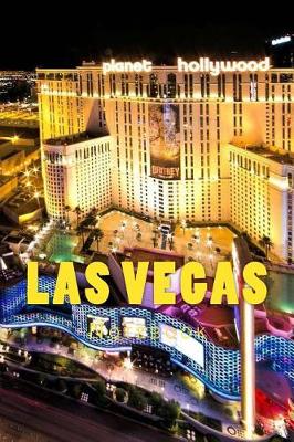 Cover of Las Vegas