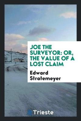Book cover for Joe the Surveyor