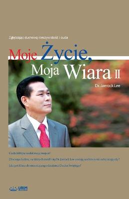 Book cover for Moje Życie, Moja Wiara 2