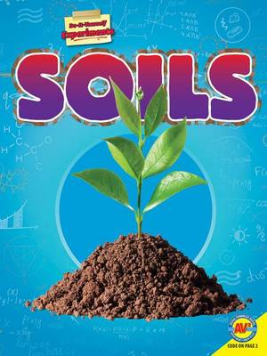 Book cover for Soils