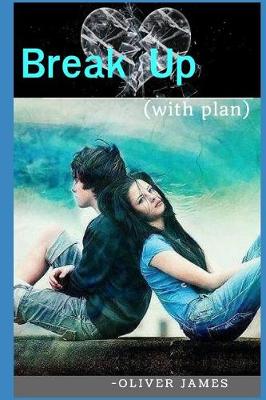 Book cover for Break Up