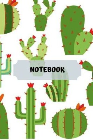 Cover of Notebook