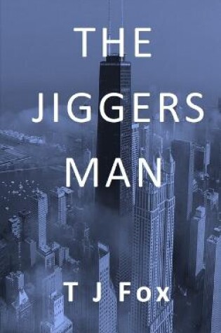 Cover of The Jiggers Man