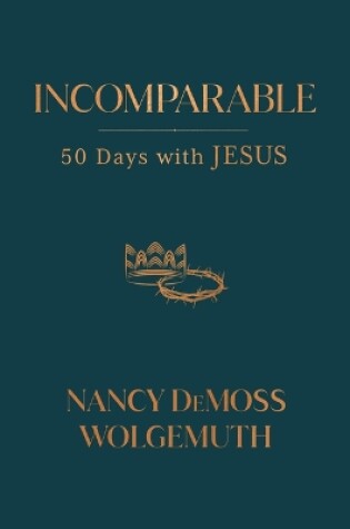 Cover of Incomparable