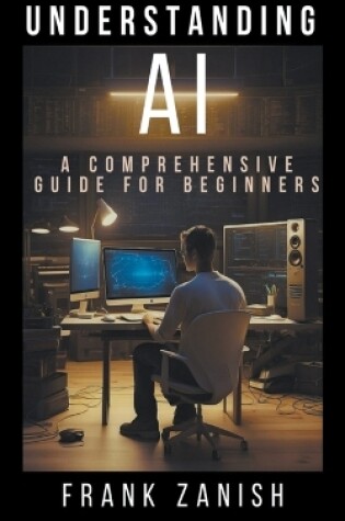 Cover of Understanding AI