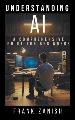 Book cover for Understanding AI