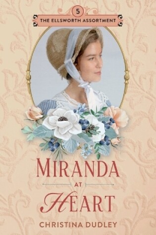 Cover of Miranda at Heart