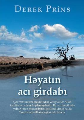 Book cover for Life's bitter pool - AZERI