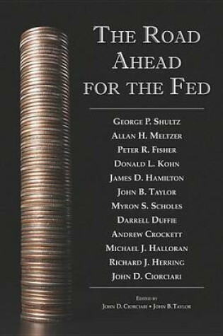 Cover of The Road Ahead for the Fed