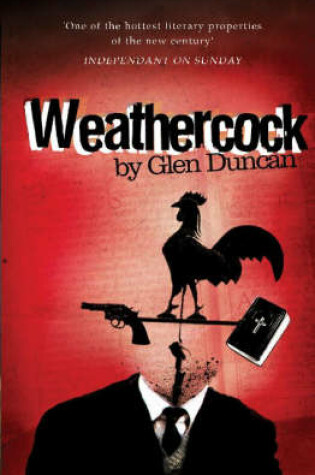 Cover of Weathercock
