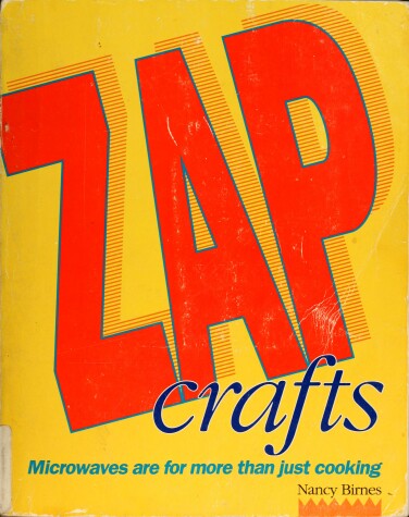 Book cover for Zapcrafts