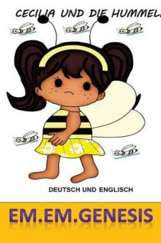 Cover of Cecilia Und Die Hummeln!