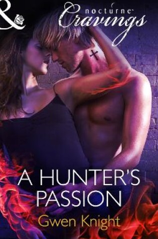 Cover of A Hunter's Passion