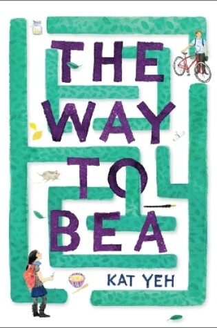 Cover of The Way to Bea