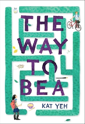 Book cover for The Way to Bea