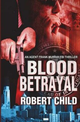 Cover of Blood Betrayal