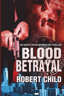 Book cover for Blood Betrayal