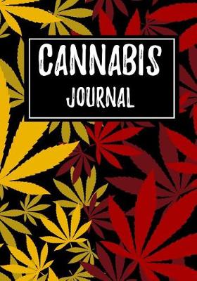 Cover of Cannabis journal