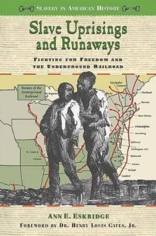 Cover of Slave Uprisings and Runaways