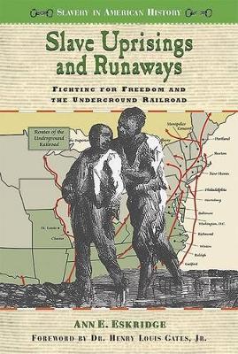 Cover of Slave Uprisings and Runaways