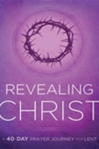 Cover of Revealing Christ