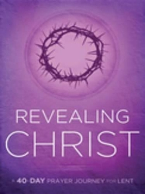 Book cover for Revealing Christ