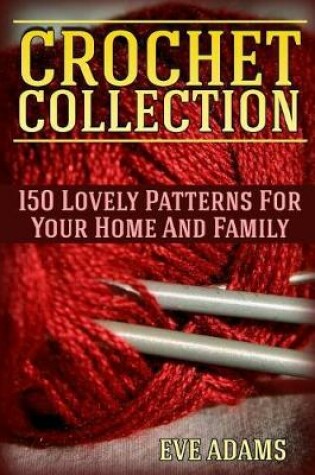 Cover of Crochet Collection