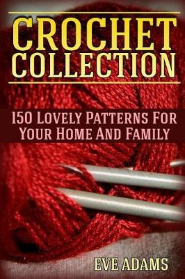 Cover of Crochet Collection