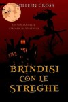 Book cover for Brindisi con le streghe
