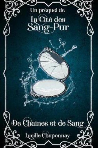 Cover of De Chaînes et De Sang