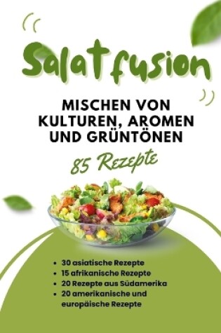 Cover of Salatfusion