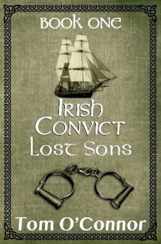 Cover of Lost Sons