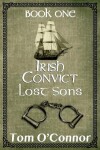 Book cover for Lost Sons