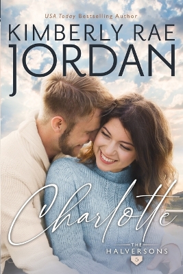 Cover of Charlotte