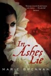 Book cover for In Ashes Lie