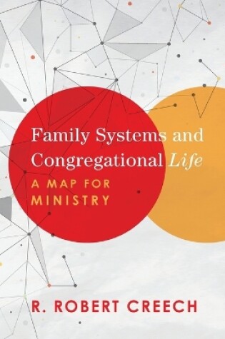 Cover of Family Systems and Congregational Life