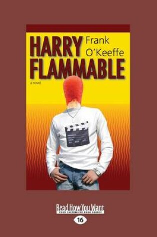 Cover of Harry Flammable