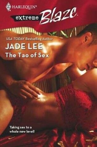 Cover of The Tao of Sex