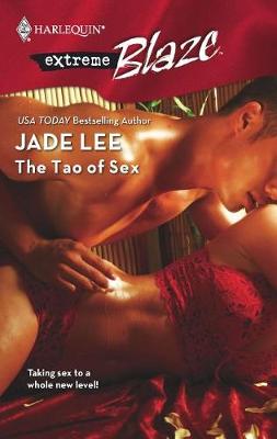 Book cover for The Tao of Sex