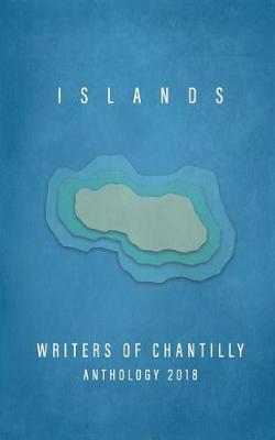 Book cover for Islands