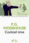 Book cover for Cocktail Time