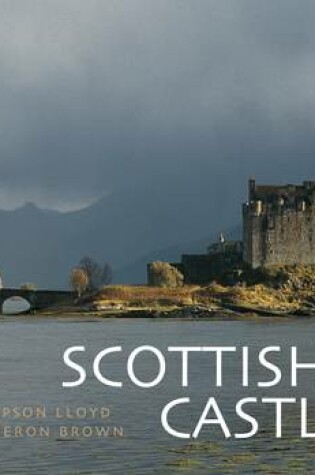 Cover of Scottish Castles