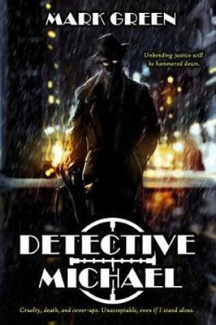 Cover of Detective Michael