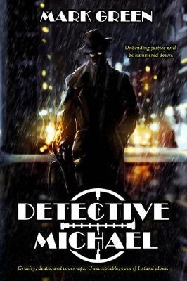 Cover of Detective Michael