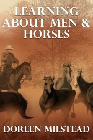 Cover of Learning About Men & Horses