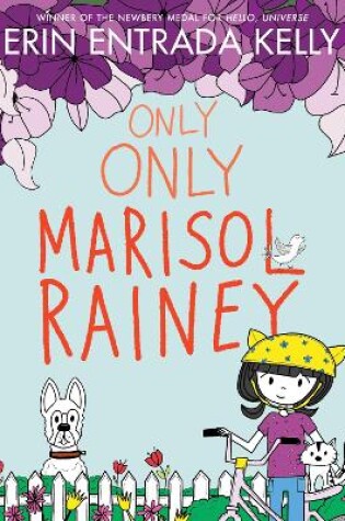 Cover of Only Only Marisol Rainey