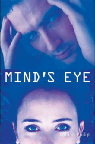 Cover of Mind's Eye