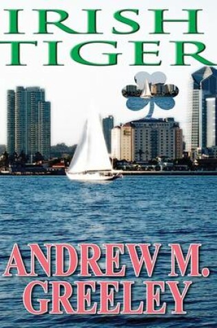 Cover of Irish Tiger